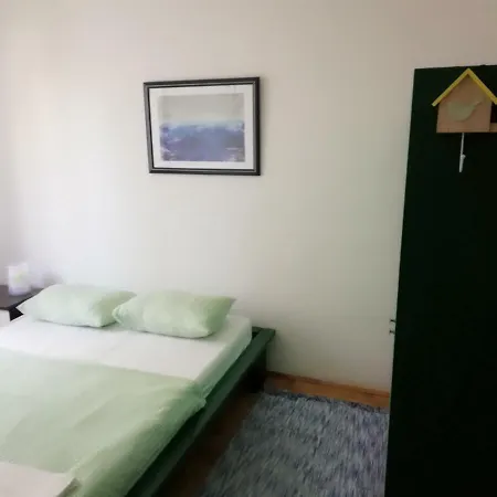 Apartamento 13 Primorska Ulica *