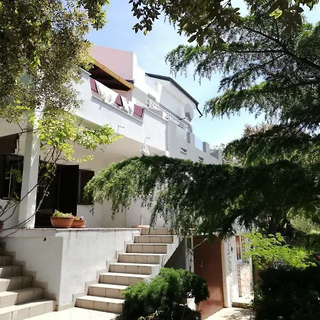 13 Primorska Ulica Apartamento