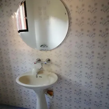 13 Primorska Ulica Apartamento